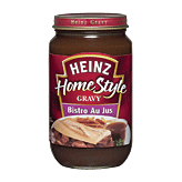 Heinz Gravy Homestyle Bistro Au Jus Full-Size Picture